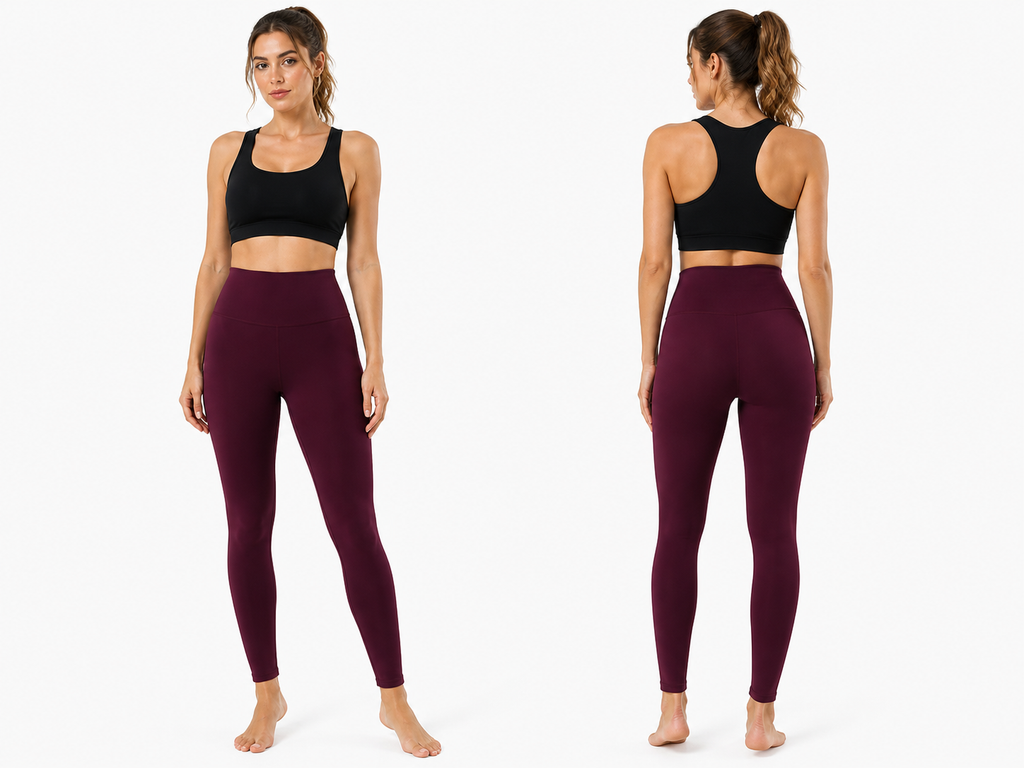 Winter Leggings