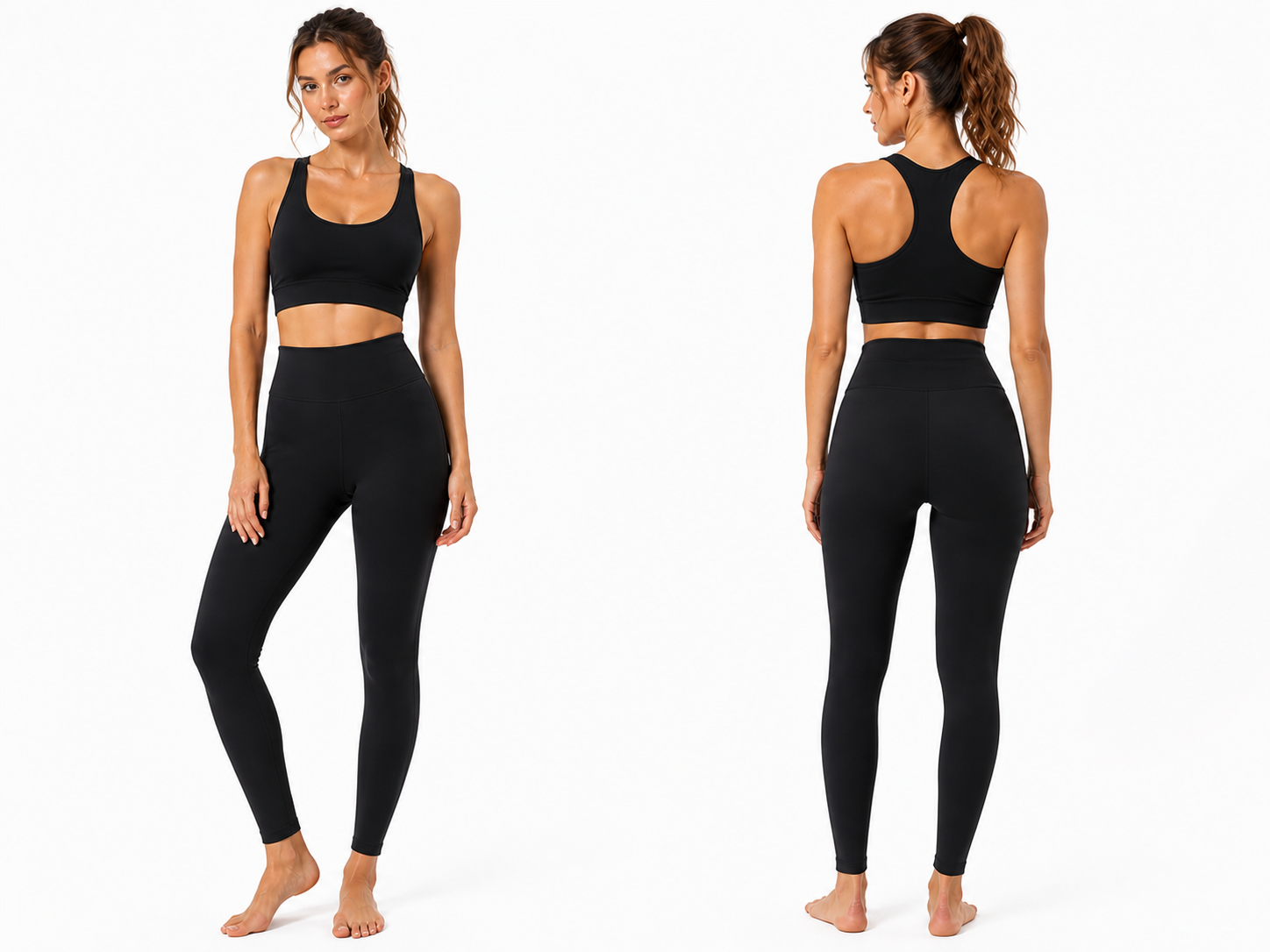 Winter Leggings