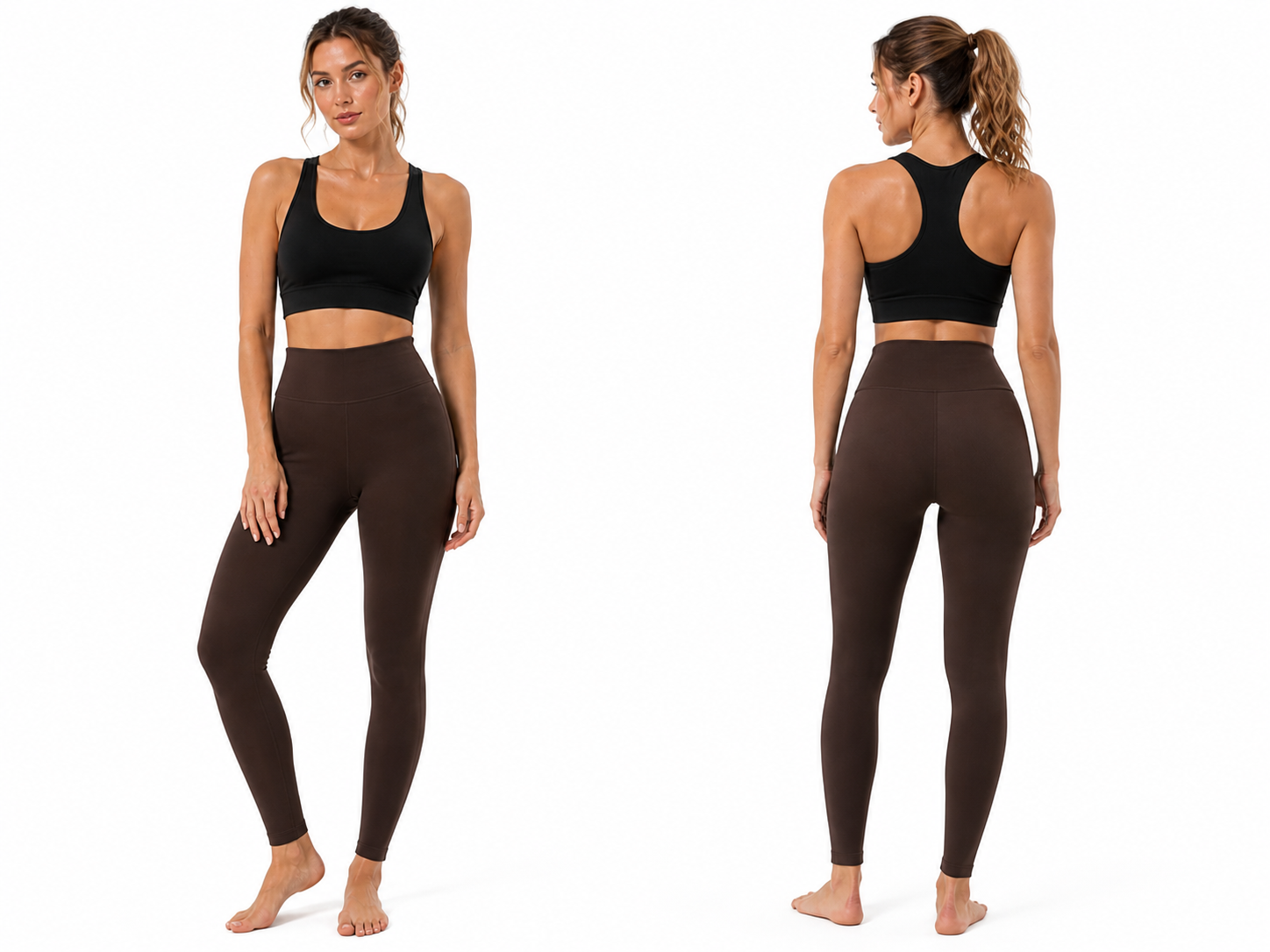 Winter Leggings