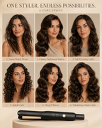 SilkWave Styler