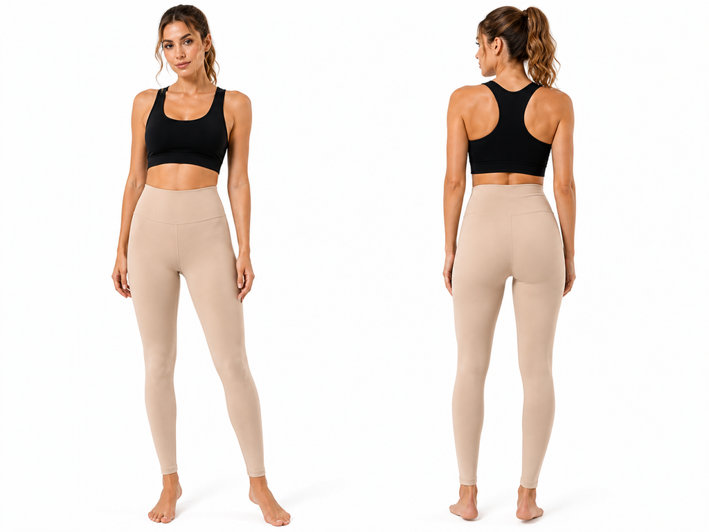Winter Leggings