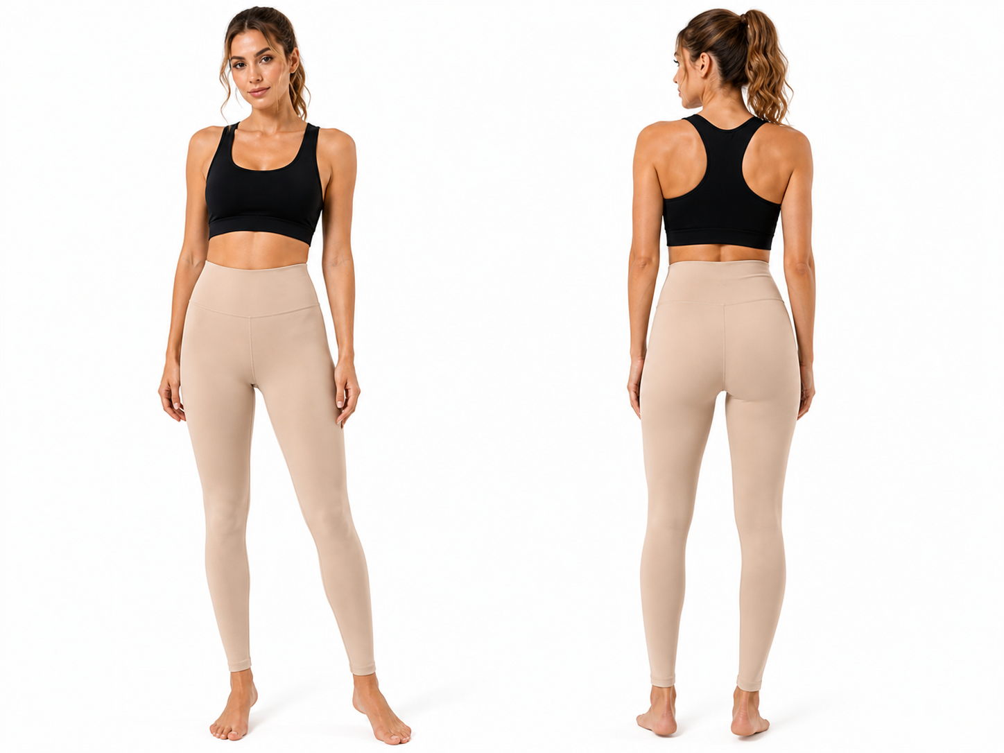 Winter Leggings