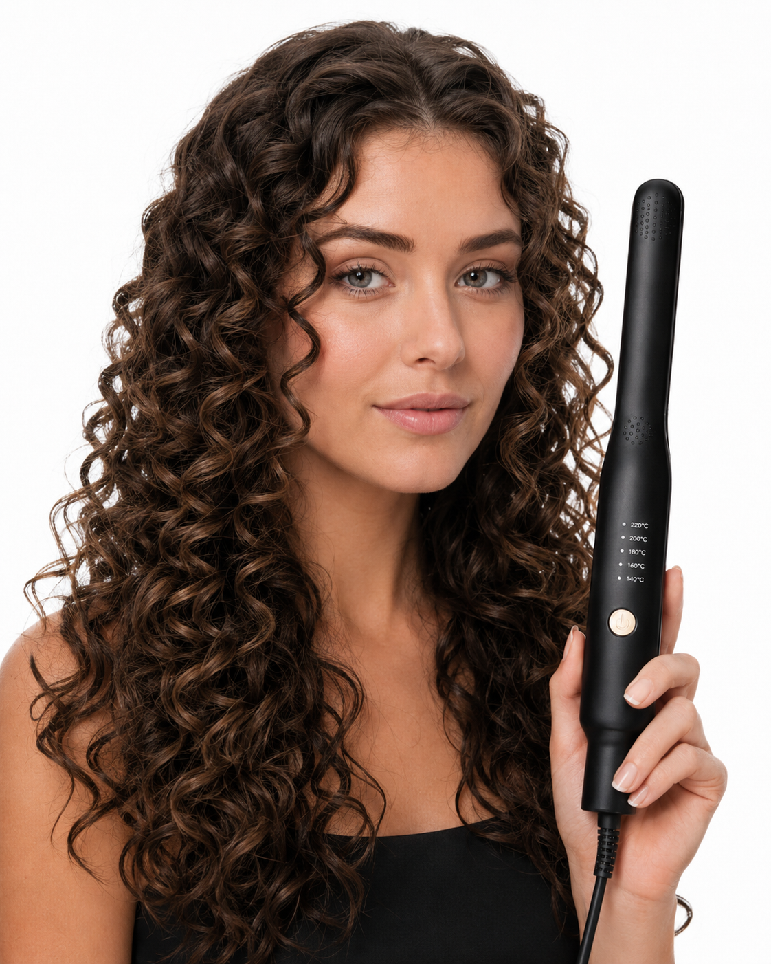SilkWave Styler