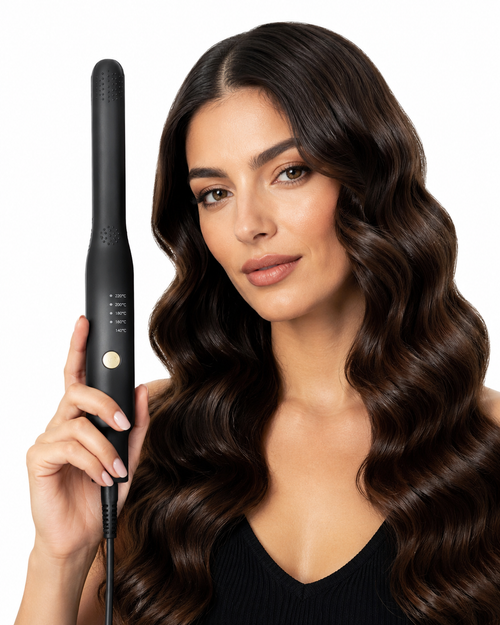 SilkWave Styler