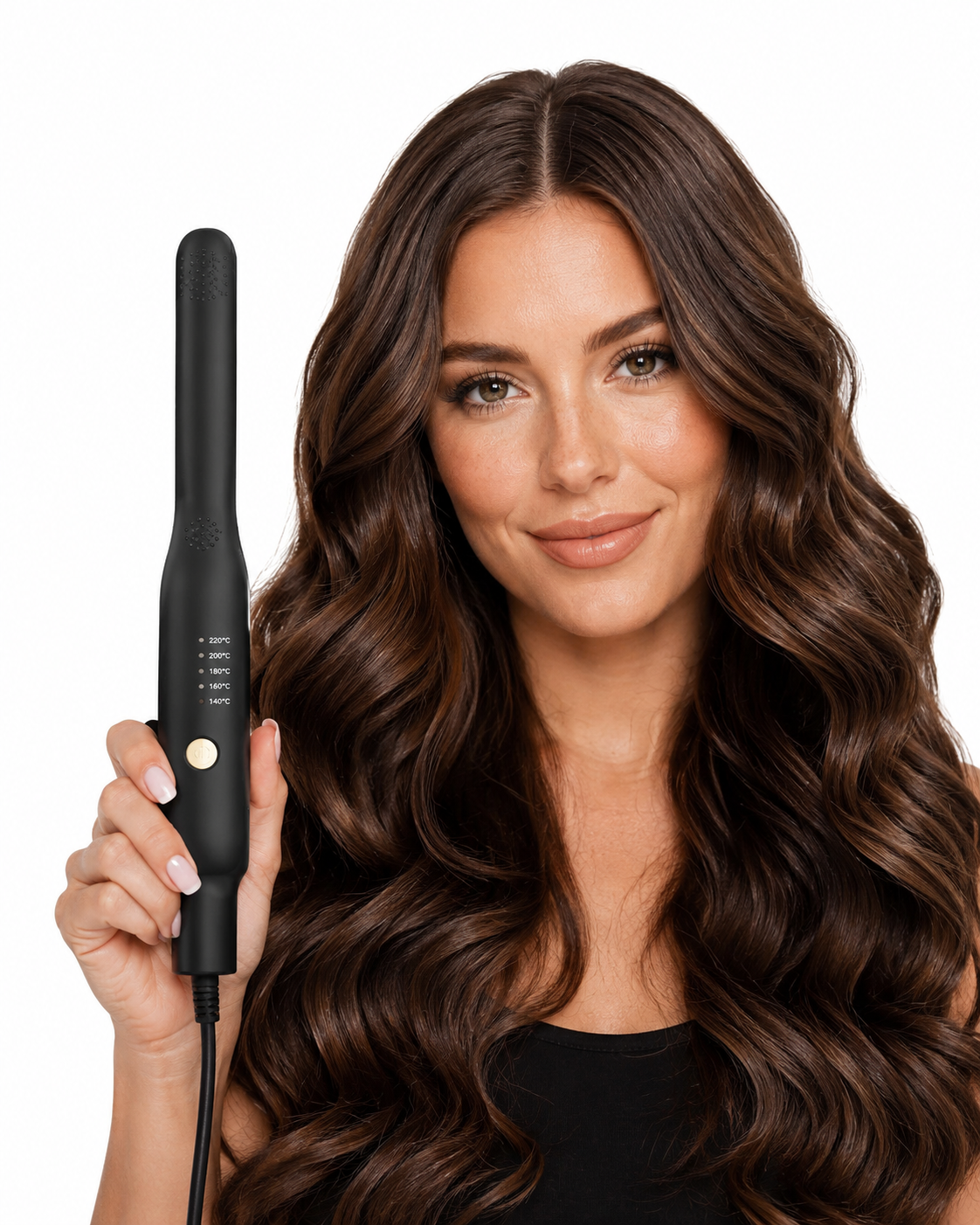 SilkWave Styler
