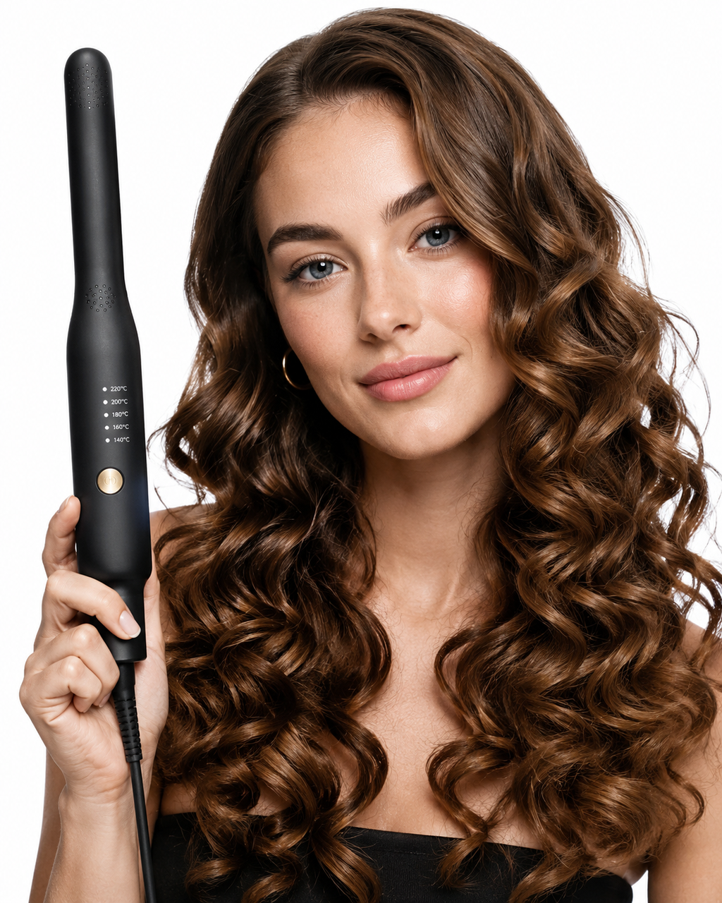 SilkWave Styler