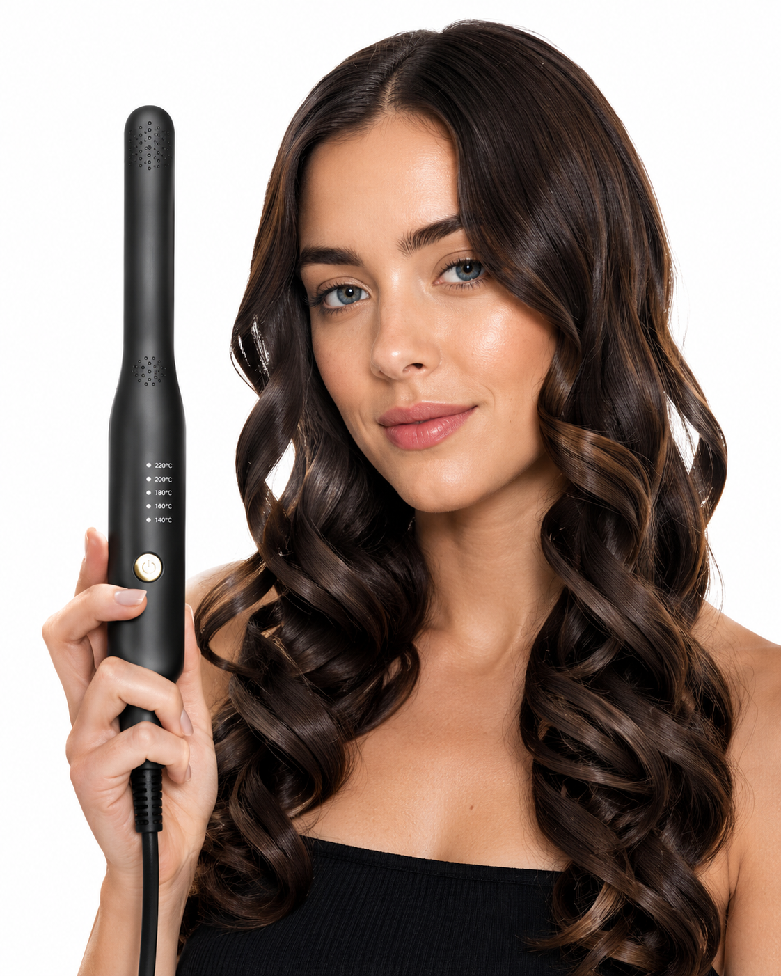 SilkWave Styler
