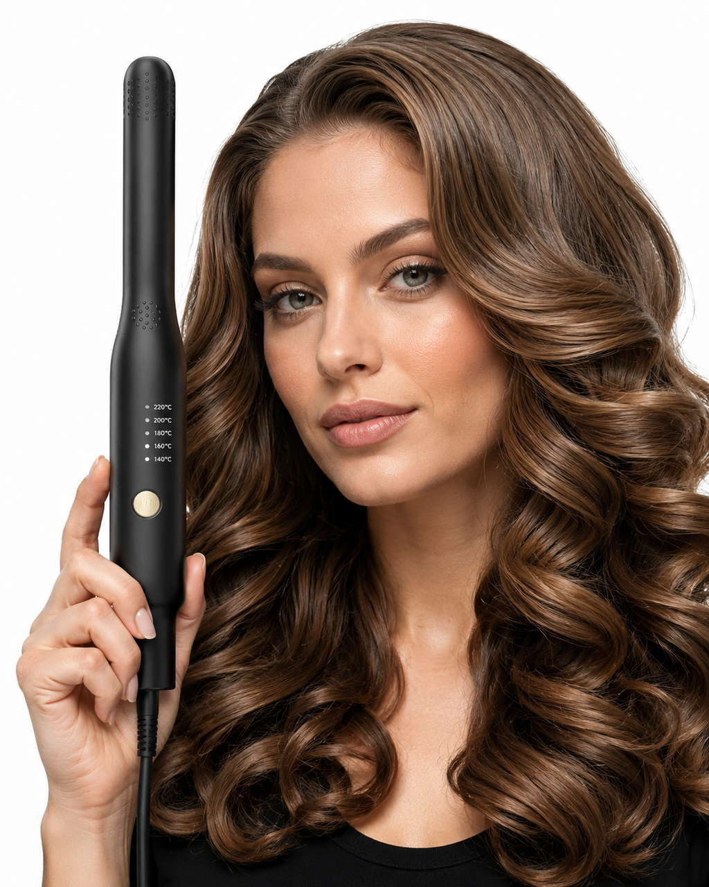 SilkWave Styler
