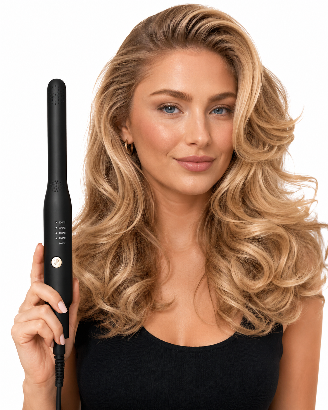 SilkWave Styler
