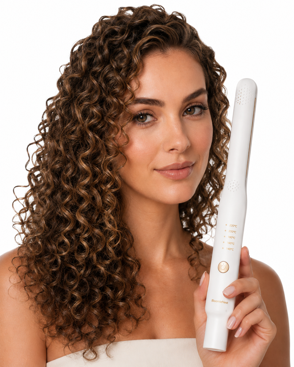 SilkWave Styler