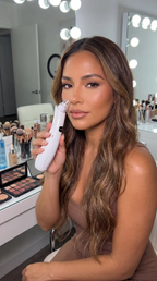 Refined Skincare. Effortless Glow