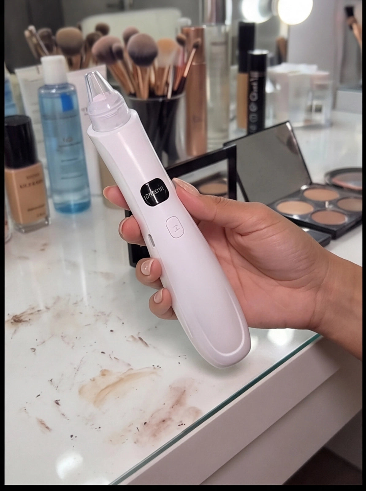 Refined Skincare. Effortless Glow