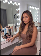 Refined Skincare. Effortless Glow