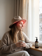 Bloomienest Luminara Hair Regrowth Crown