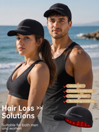 Bloomienest Luminara Hair Regrowth Crown