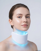 BloomieNest Éclat LED Therapy Mask