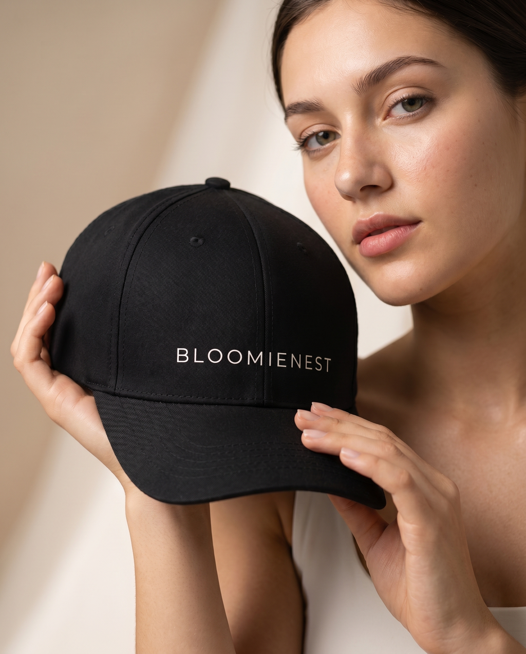 Bloomienest Luminara Hair Regrowth Crown